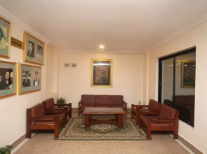 Capital O 699 Hotel Sneha