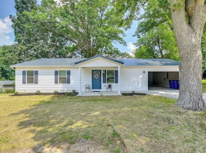 Serene Dry Ridge Vacation Rental w/ Nearby Fishing