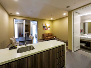 Ramada Suites by Wyndham Kuala Lumpur City Centre