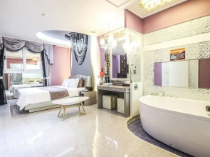 View Hotels in Jungheung-dong Gwangju