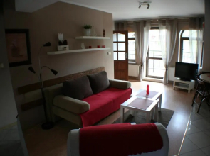 Apartamenty Centrum Zakopane