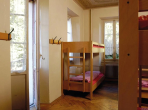 Jugendherberge Figino