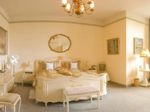 Villa Vier Jahreszeiten