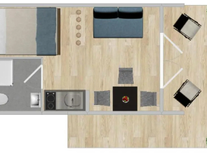 Frankenwald Chalets - Chalets