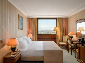 Panorama Hotel Prague