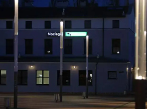Noclegi Gemini Dom