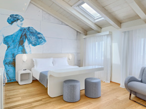 Отель Ausonia Hungaria