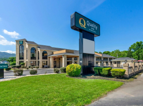 Quality Inn Salem - I-81