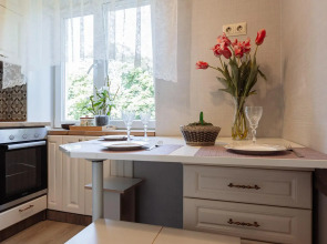 Апартаменты на проспекте Ленинский 65А