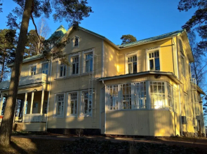 Kärkisaari B&B