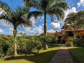 San Lameer Villa Rentals 2839