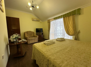 Давид Олимпик