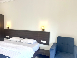 Morjim Sunset Hotel