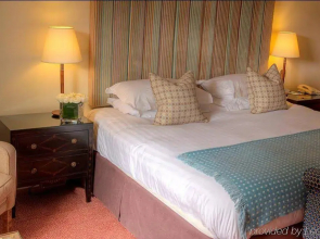 Wentbridge House Hotel