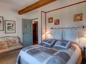 B&B Le Mas du Grand Jonquier