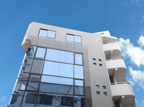 Rinia Hostel