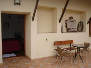 Casa Rural La Bodega del Herrador