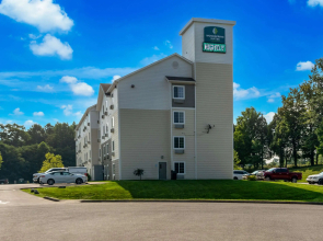 WoodSpring Suites Louisville Southeast