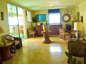 Sahara dela Mer Inn