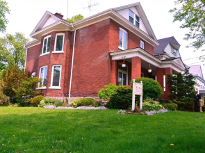 Li-Li Bed & Breakfast