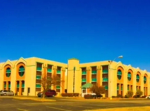 The Lodge Hotel and Banquets