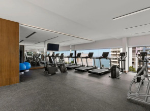 Courtyard By Marriott North Pattaya