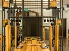 Holiday Inn Resort Dead Sea by IHG