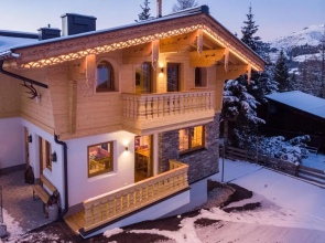 Falkensteinalm Hochkrimml