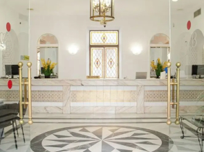 Hotel Balneario de Marmolejo