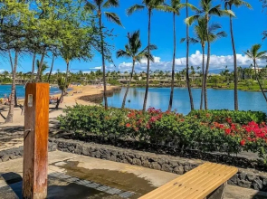 69-200 Pohakulana Place Condo #o-3 2 Bedrooms 2 Bathrooms Condo