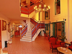 Club Likya Apartment