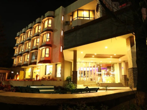 Patang Residency