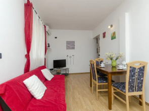 Apartments Sinisa