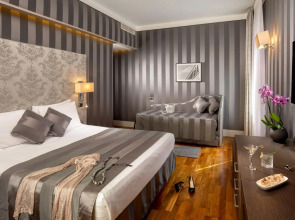 The Byzantium Hotel & Suites - Special Class