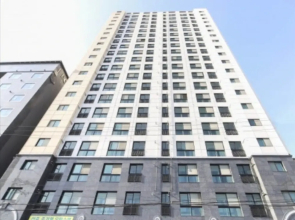 Orum Residence Hotel