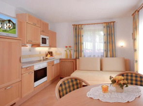 Appartements Domizil