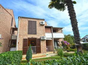 Coastal Breeze Apartment in Rovinj