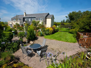 Newtown Farm Country House