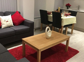 Watford Luxury Studio