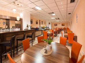 Alper Hotel am Potsdamer Platz