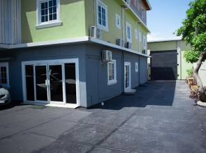 Incognito Vacation Stay