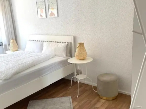 Cityapartment Schanze 17 im Zentrum von Friedrichshafen