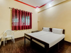 New Ushakal Lodging & Boarding by OYO Rooms