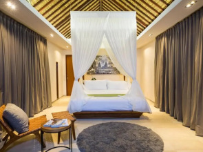 The Samata by LifestyleRetreats