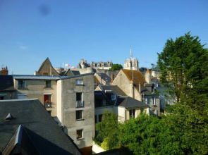 Le Logis de la Tour