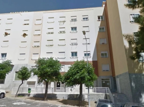 Apartment With 3 Bedrooms in Prior Velho, With Wifi - 40 km From the B