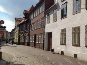 Ferienwohnung Lüneburger Altstadt