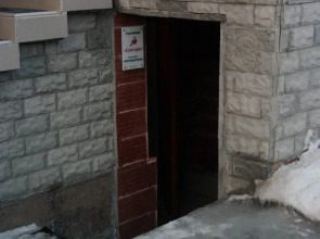 Меблированные комнаты Снегири