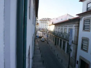 Baixa Apartamento