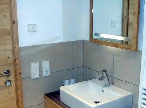 Apartment Sassun